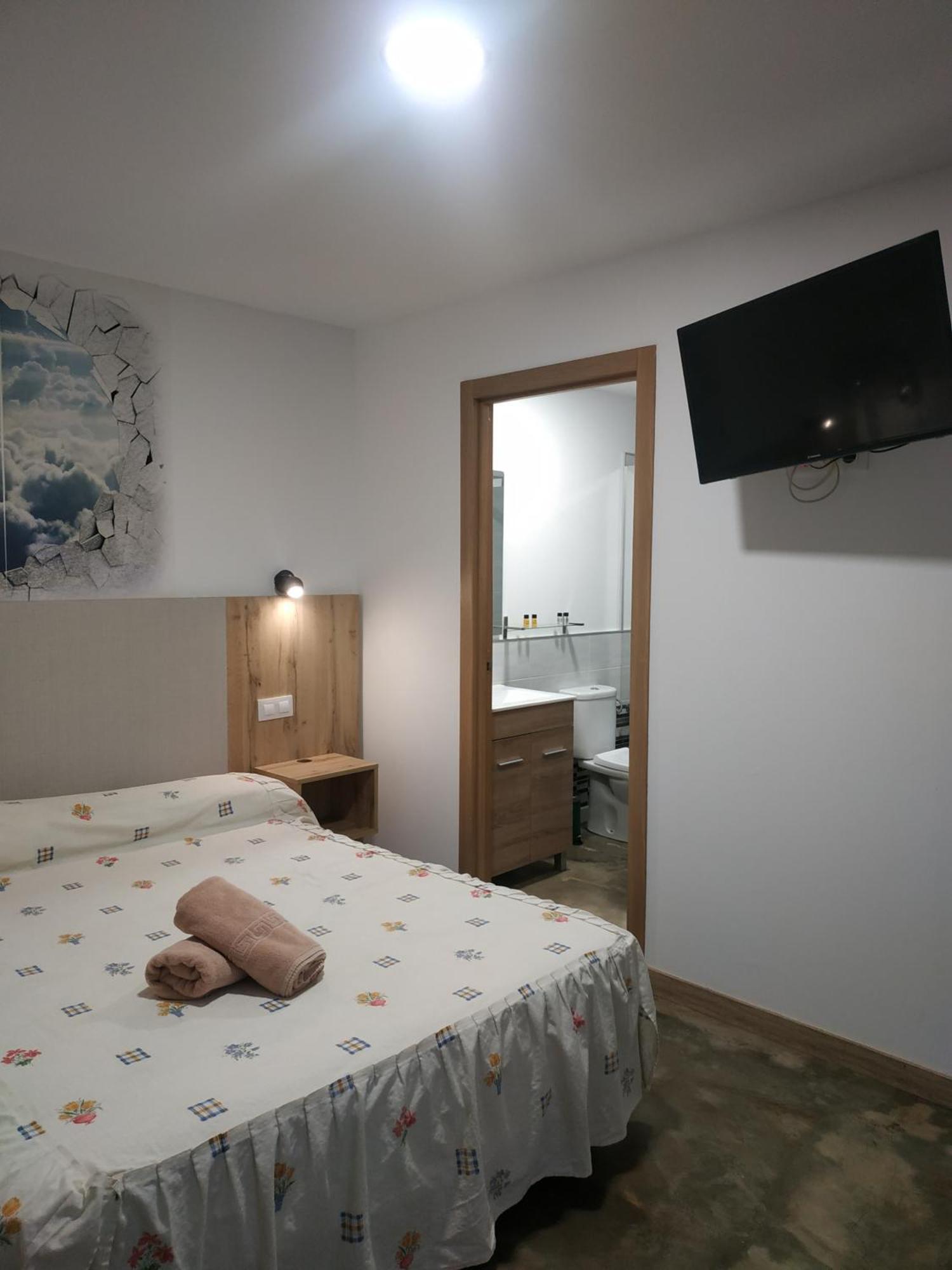 Alojamiento Gofioplaya Arinaga Exterior photo