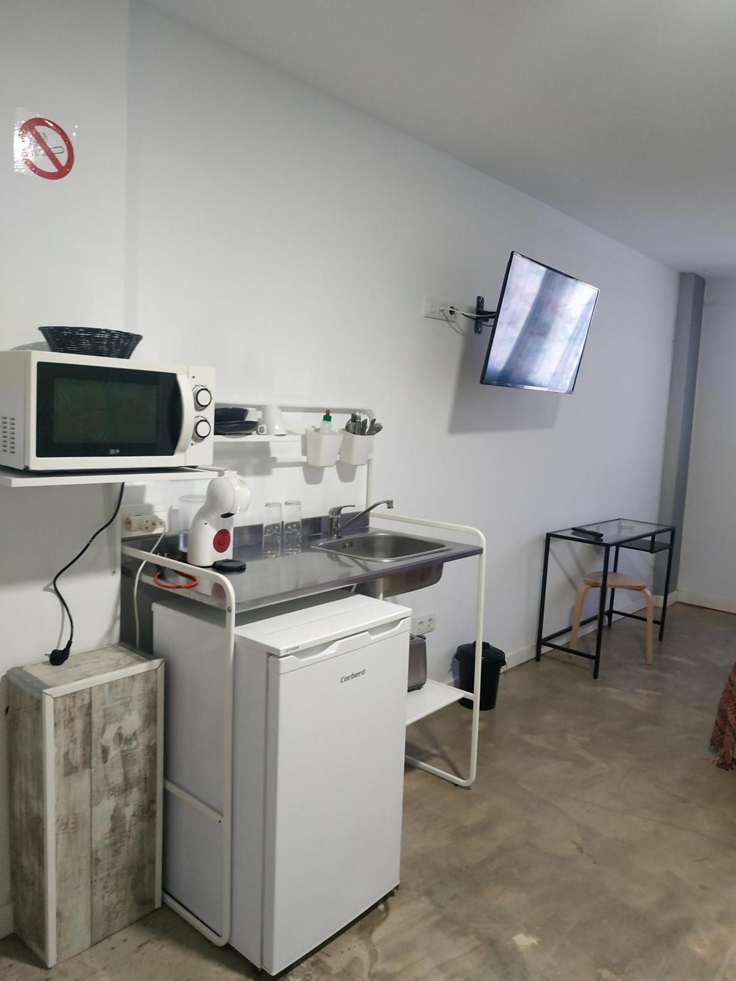 Alojamiento Gofioplaya Arinaga Exterior photo